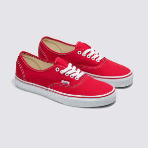 TÊNIS VANS AUTHENTIC RED