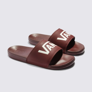 CHINELO VANS SLIDE-ON LA COSTA TAWNY PORT