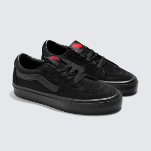 TÊNIS VANS SK8-LOW BLACK BLACK