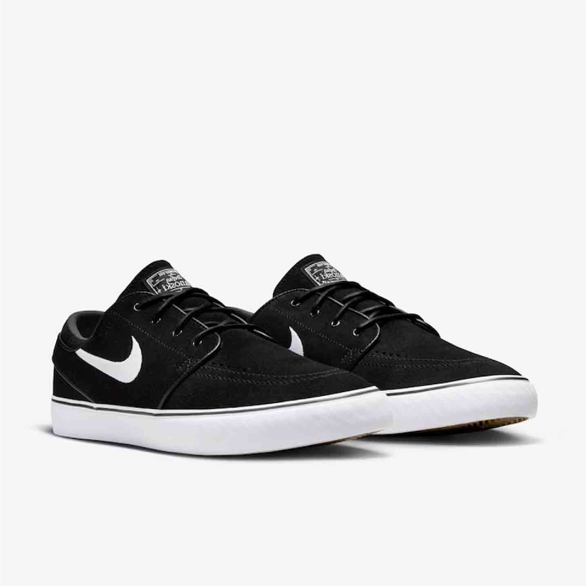 TÊNIS NIKE SB ZOOM JANOSKI OG+ UNISSEX BLACK