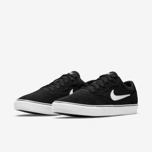 TENIS NIKE SB CHRON 2 BLACK