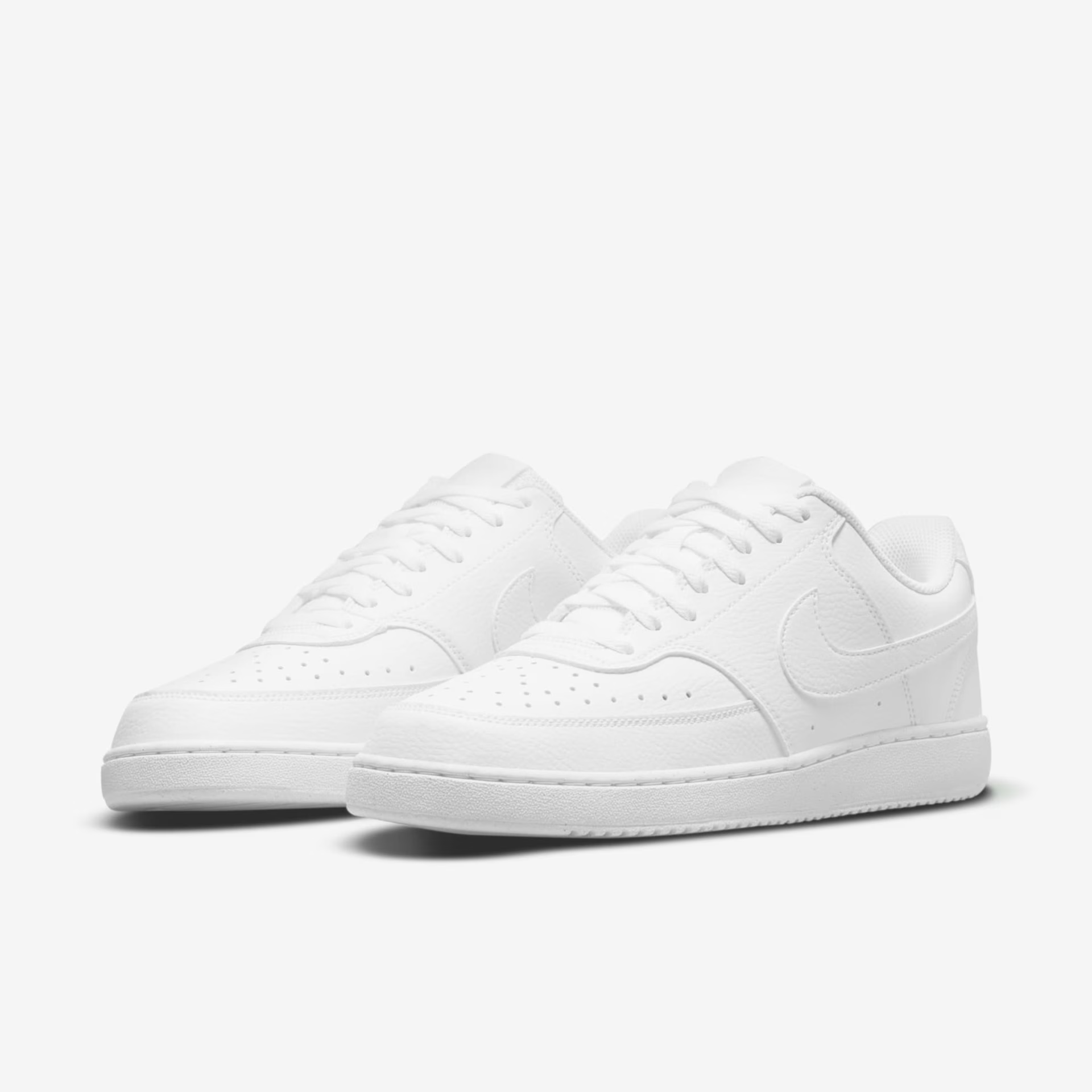 TENIS NIKE COURT VISION LOW NEXT NATURE