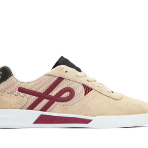 TENIS ÖUS GOMES CREME 2 ESSENCIAL