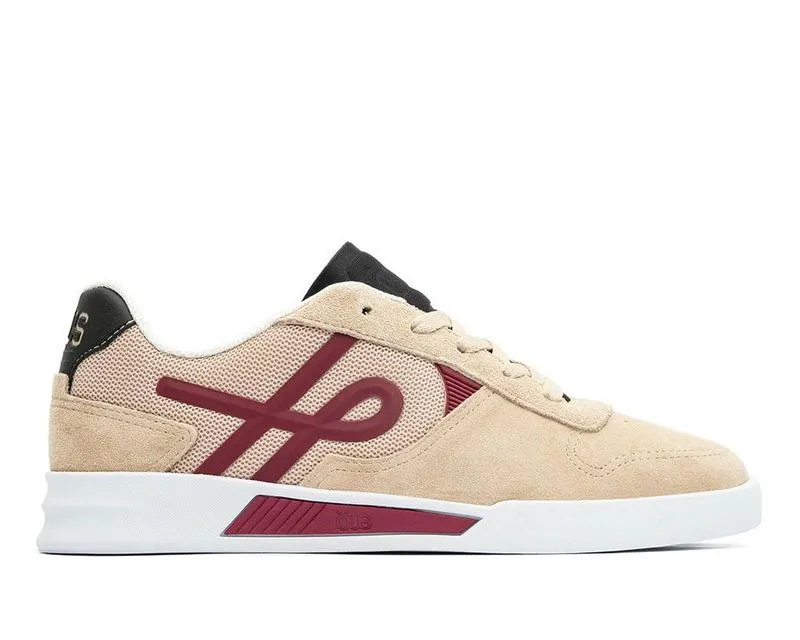 TENIS ÖUS GOMES CREME 2 ESSENCIAL