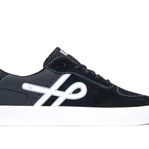 TÊNIS OUS EMERGENTE ESSENCIAL - PRT/BCO