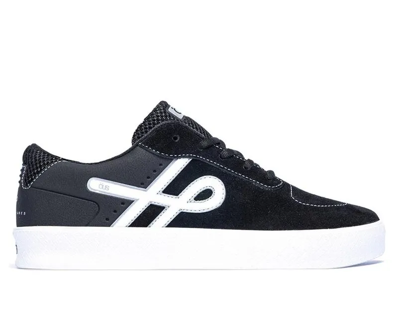 TÊNIS OUS EMERGENTE ESSENCIAL - PRT/BCO