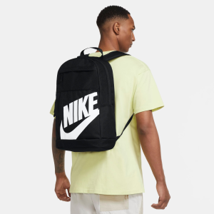 MOCHILA NIKE ELEMENTAL BLACK