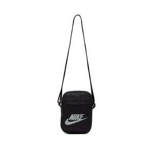 BOLSA NIKE TRANSVERSAL HERITAGE UNISSEX BLACK