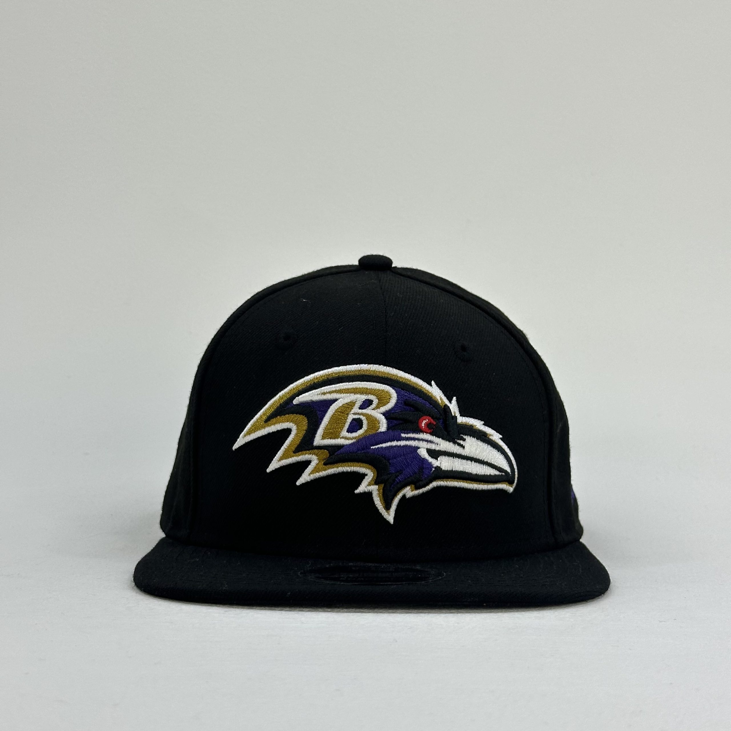 BONÉ NEW ERA 950 NFL BALTIMORE RAVENS