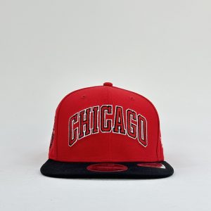 BONÉ NEW ERA 950 NBA CHICAGO BULLS CORE