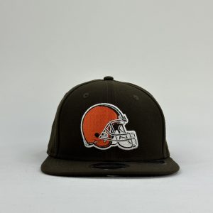 BONÉ NEW ERA 950 NFL CLEVELAND BROWNS