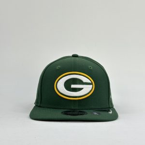 BONÉ NEW ERA 950 NFL GREEN BAY PACKERS