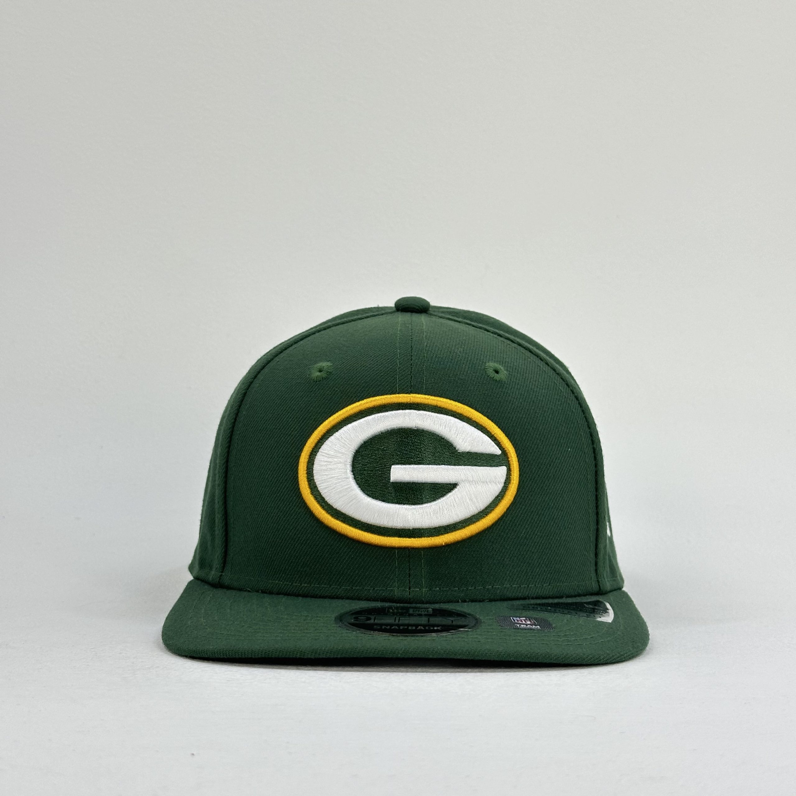 BONÉ NEW ERA 950 NFL GREEN BAY PACKERS