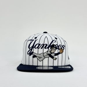 BONÉ NEW ERA 950 MLB NEW YORK YANKEES ALL BUILDING