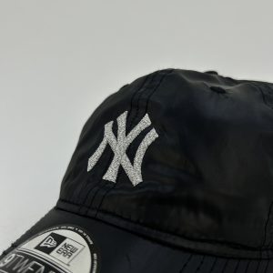 BÓNE NEW ERA 920 MLB NEW YORK YANKEES PRETO