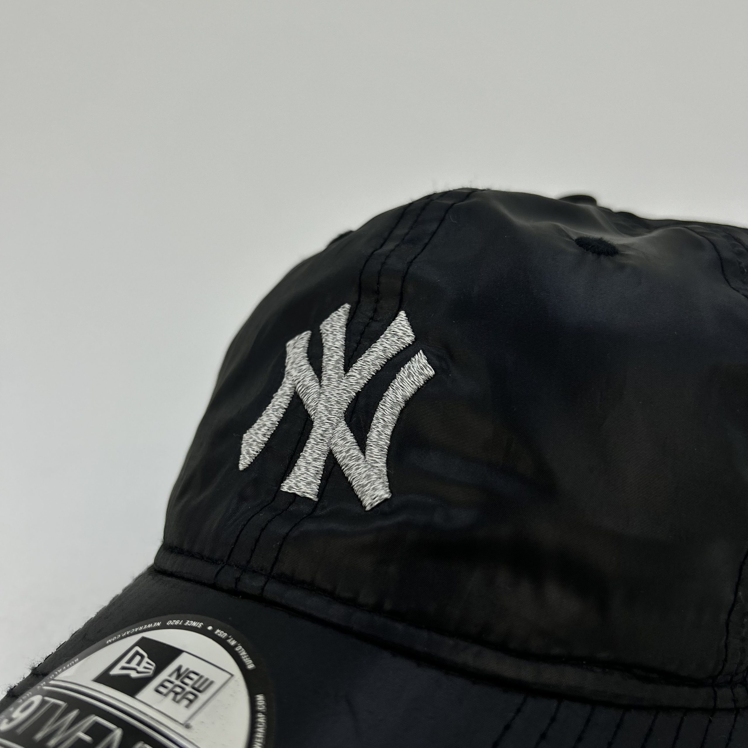 BÓNE NEW ERA 920 MLB NEW YORK YANKEES PRETO