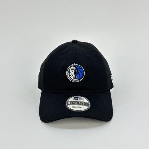 BONÉ NEW ERA 920 NBA DALLAS MAVERICKS PRETO