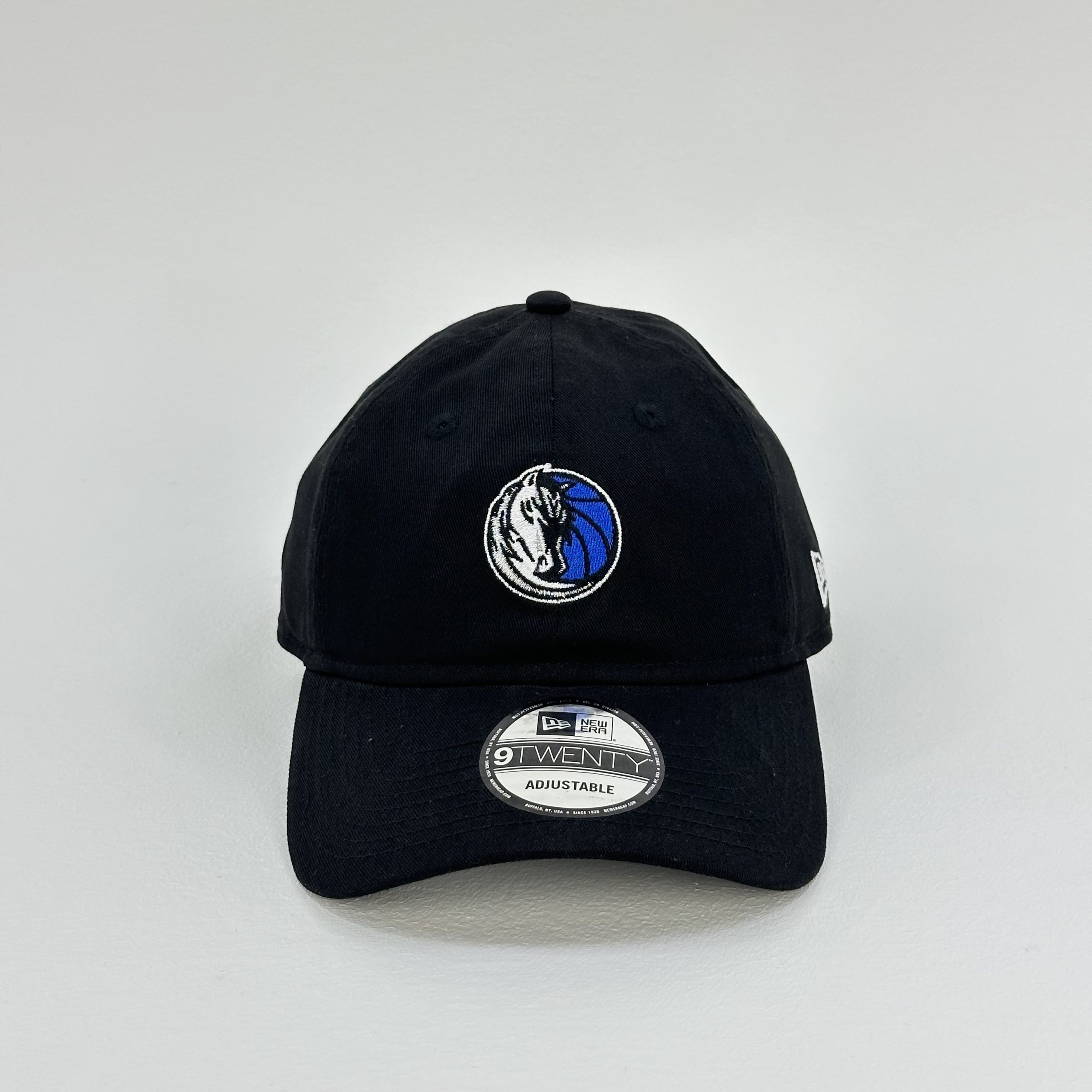 BONÉ NEW ERA 920 NBA DALLAS MAVERICKS PRETO