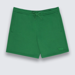 BERMUDA VANS MOLETOM CORE BASIC VERDANT GREEN