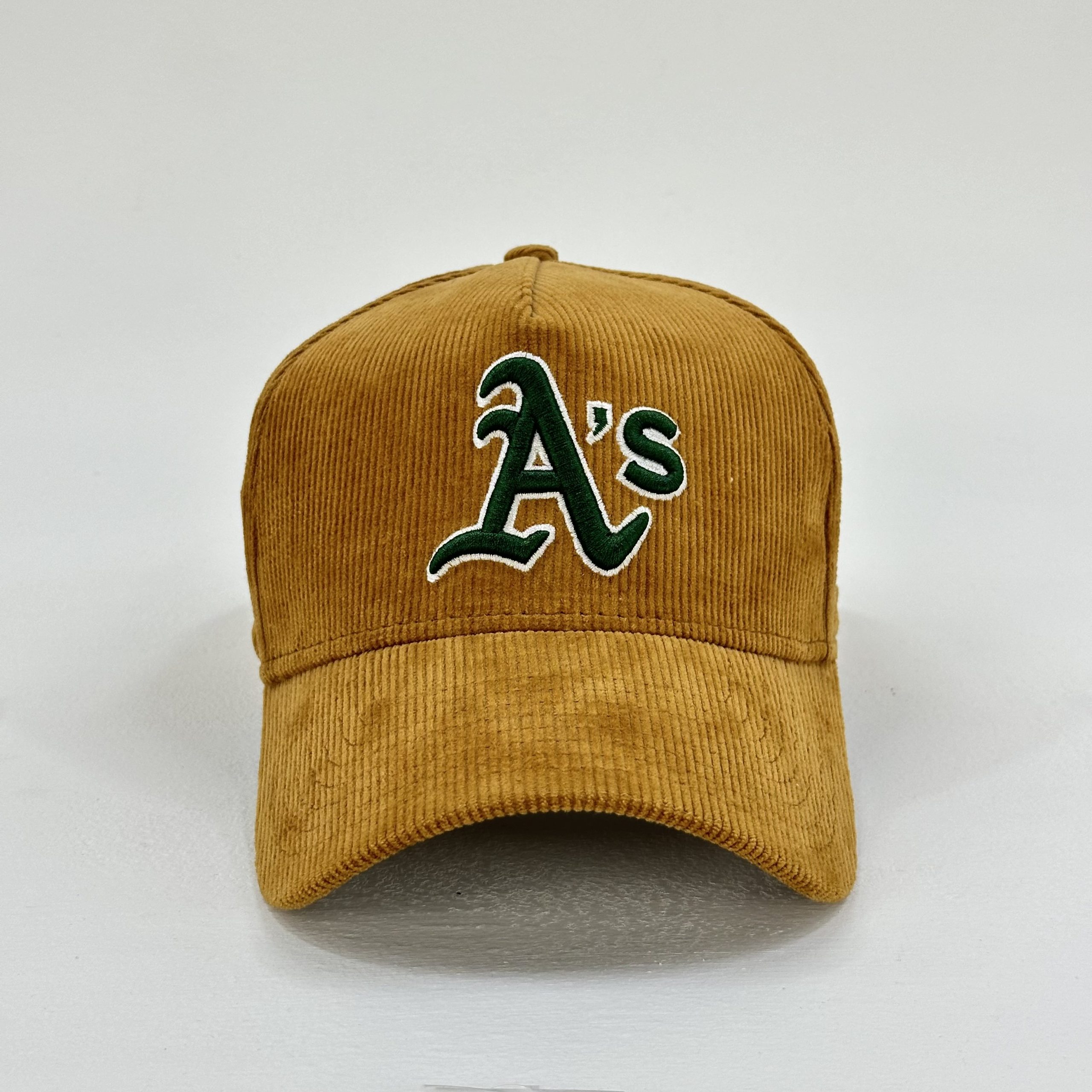 BONÉ NEW ERA 940 MLB A-FRAME OAKLAND ATHLETICS