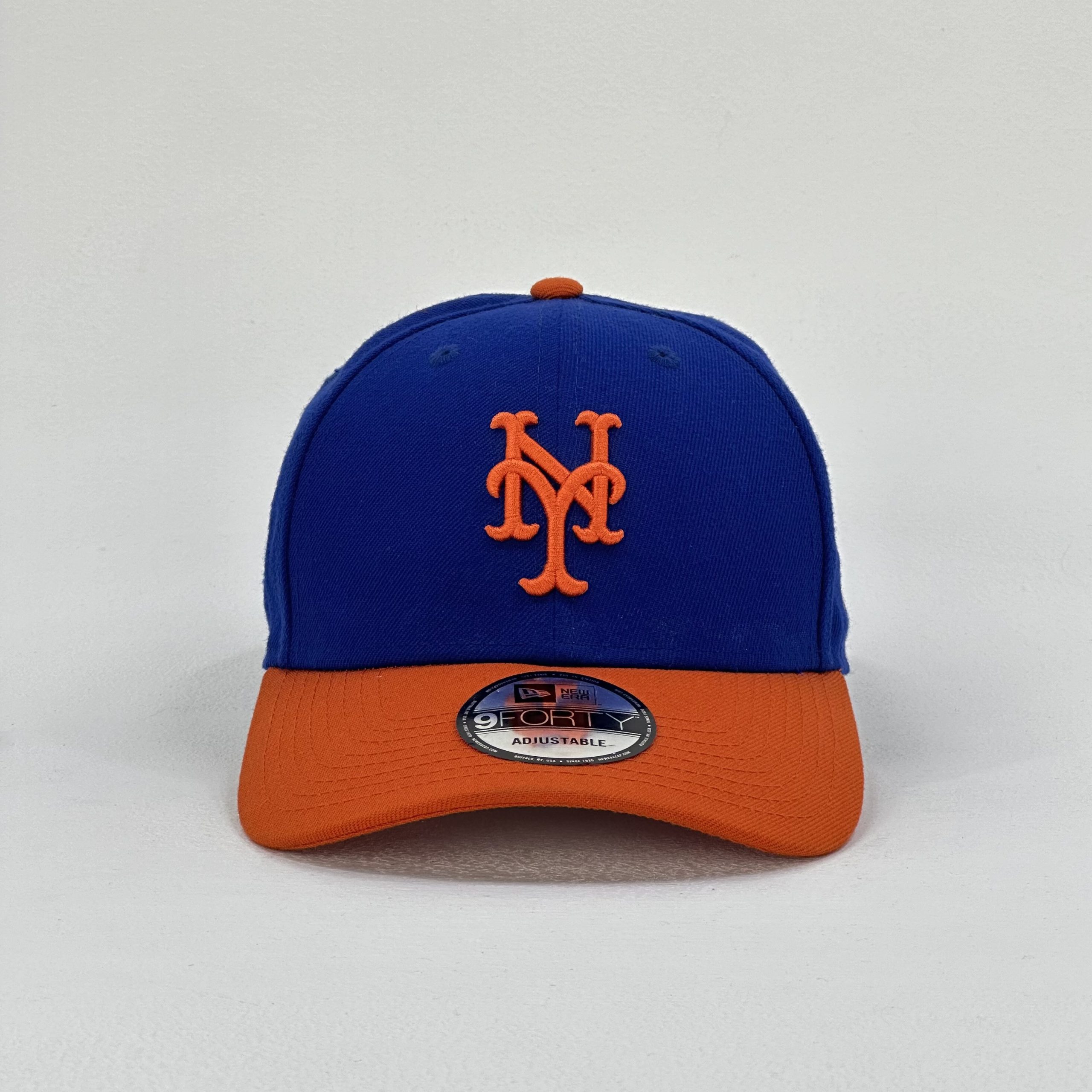 BONÉ NEW ERA 940 MLB NEW YORK METS