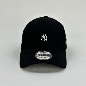 BONÉ NEW ERA 940 MLB NEW YORK YANKEES MINI LOGO