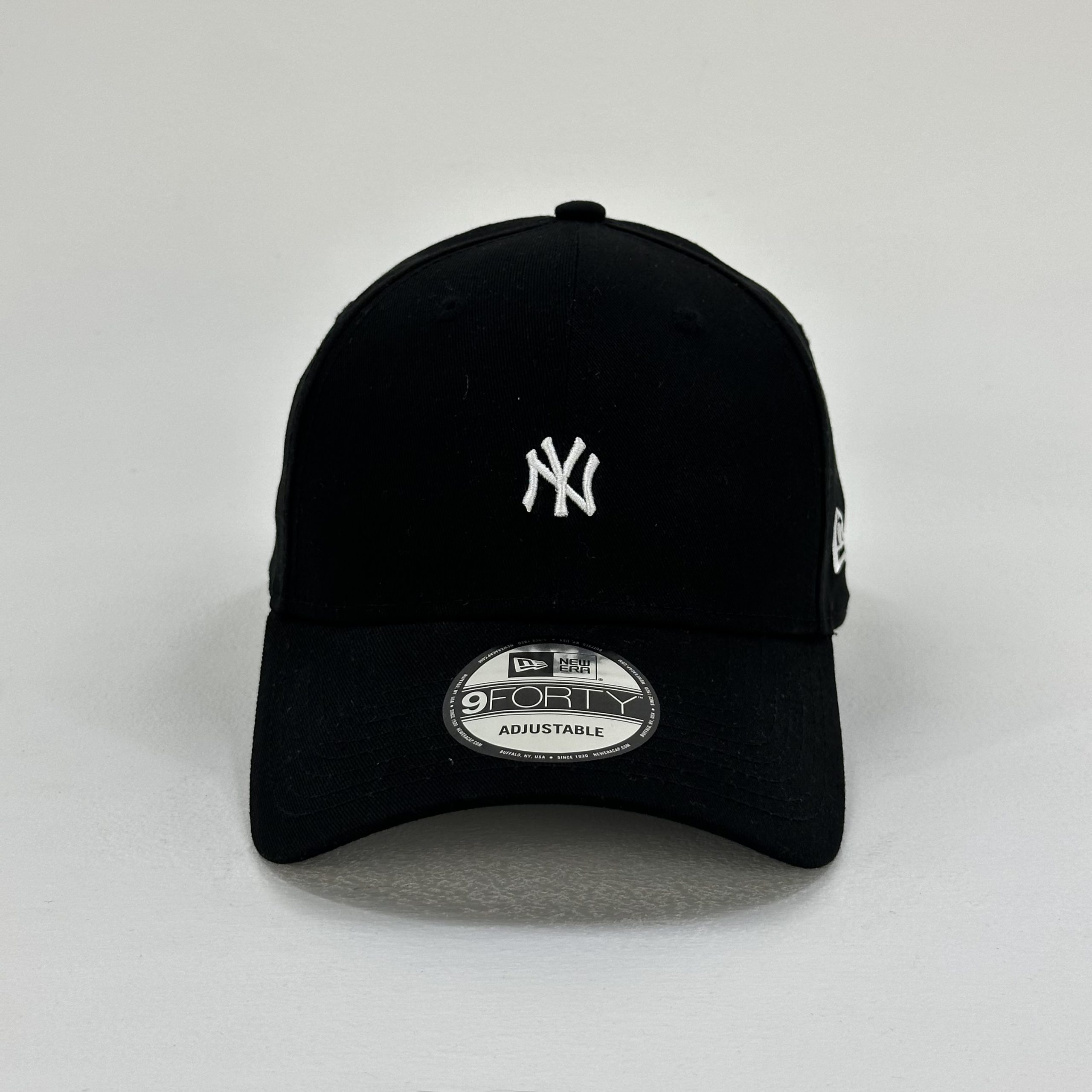 BONÉ NEW ERA 940 MLB NEW YORK YANKEES MINI LOGO