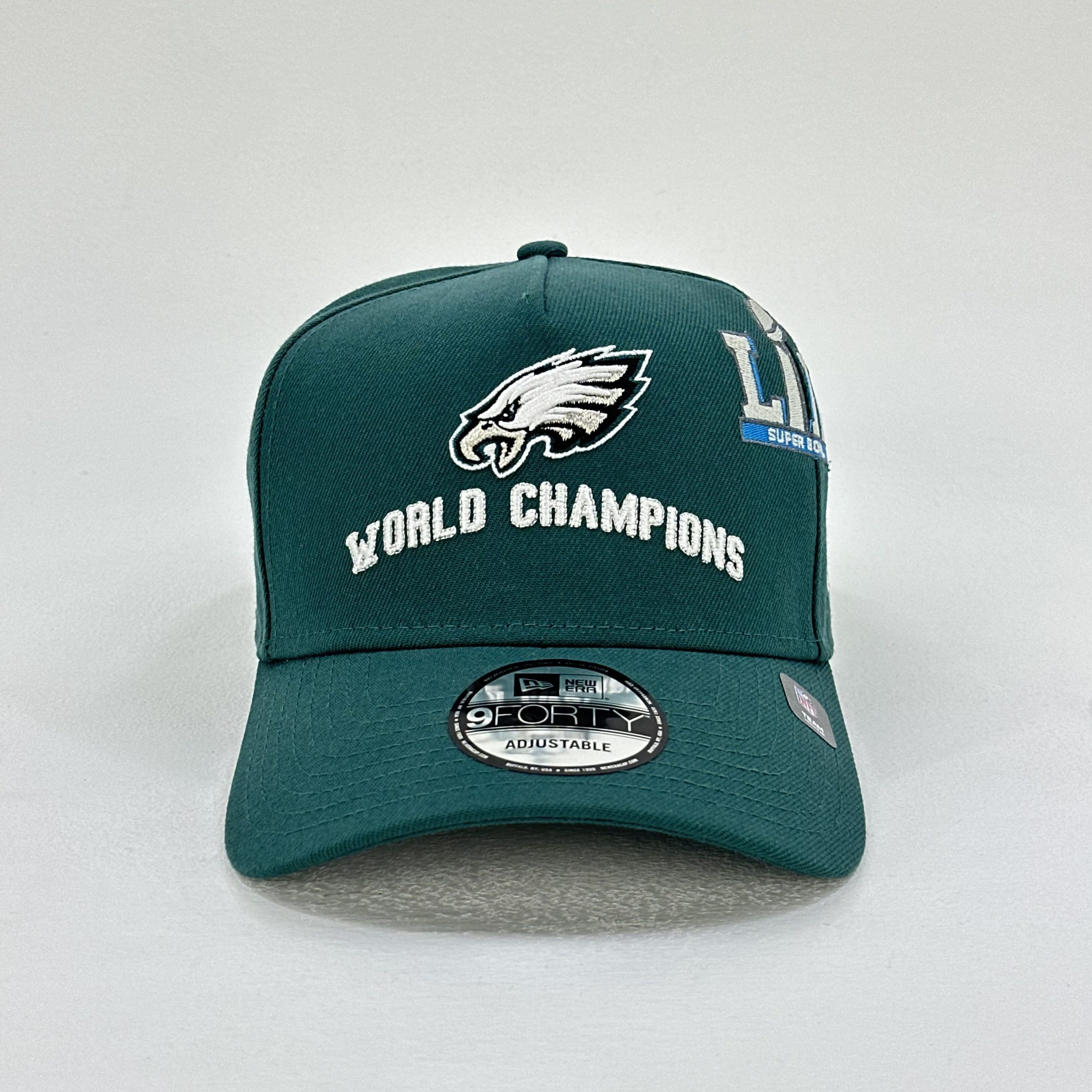 BONÉ NEW ERA 940 NFL A-FRAME PHILADELPHIA EAGLES CORE