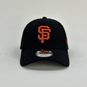 BONÉ NEW ERA 940 MLB SAN FRANCISCO GIANTS