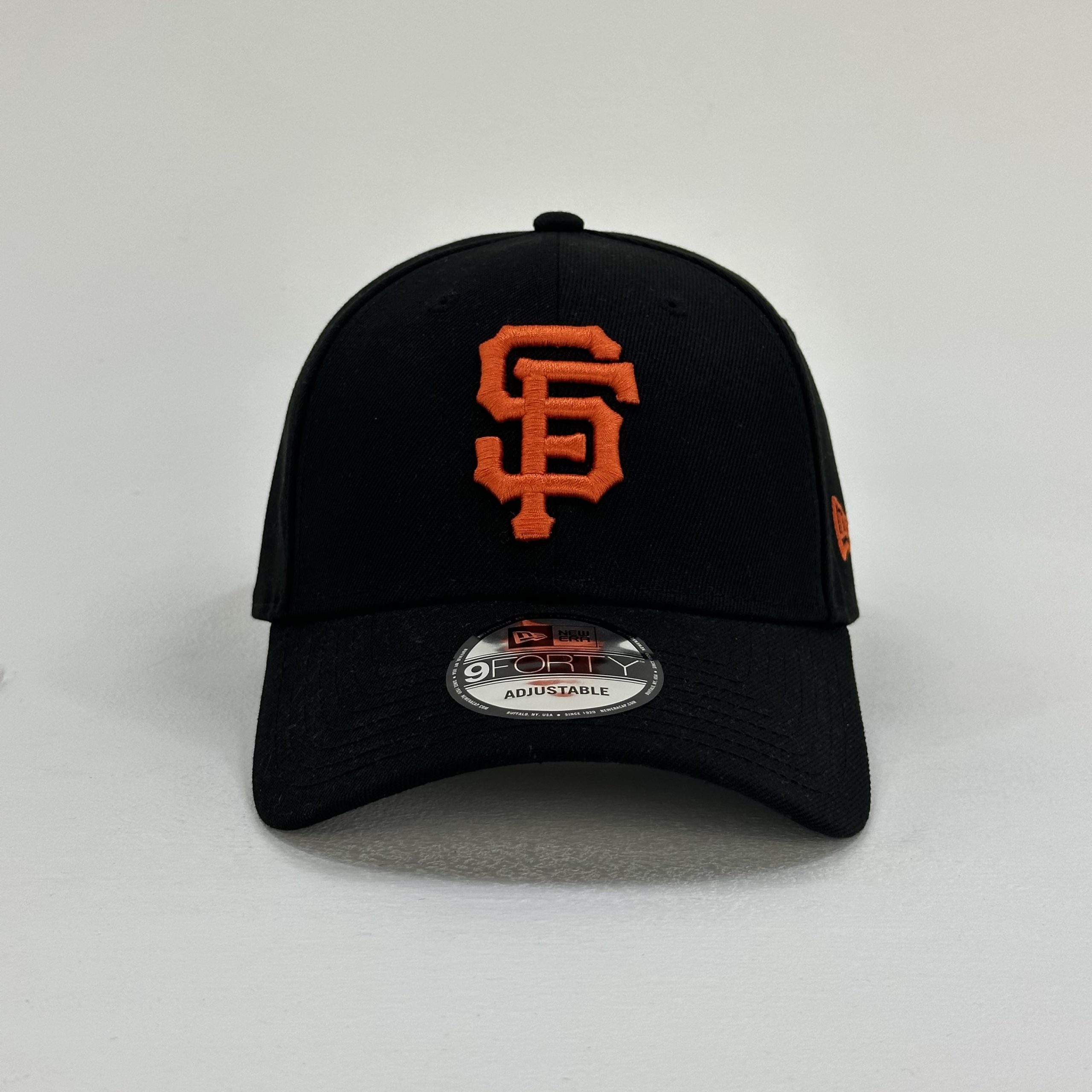 BONÉ NEW ERA 940 MLB SAN FRANCISCO GIANTS
