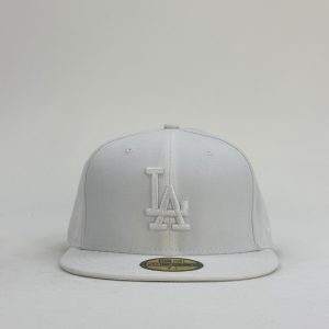 BONÉ NEW ERA 5950 MLB LOS ANGELES DODGERS 7 1/2