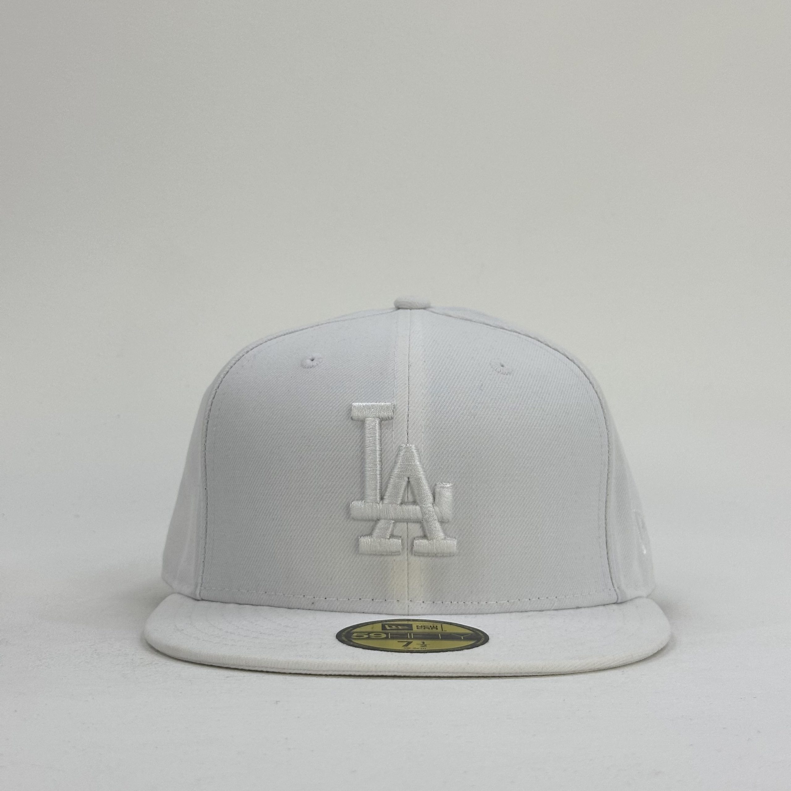 BONÉ NEW ERA 5950 MLB LOS ANGELES DODGERS 7 1/2