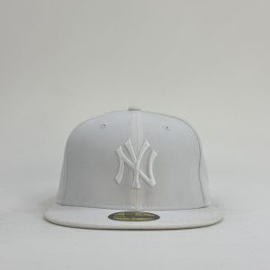 BONÉ NEW ERA 5950 MLB NEW YORK YANKEES 7 1/8