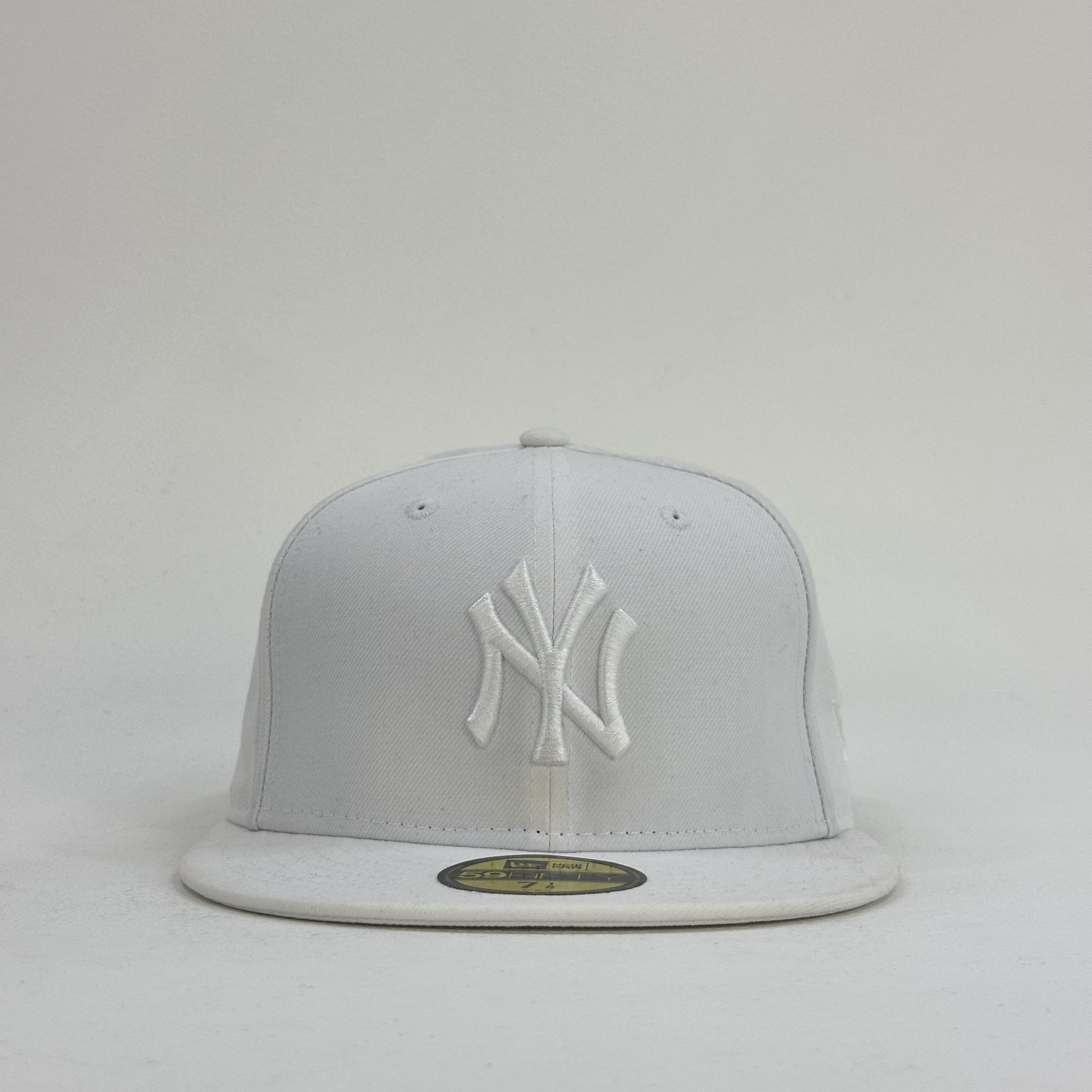 BONÉ NEW ERA 5950 MLB NEW YORK YANKEES 7 1/8