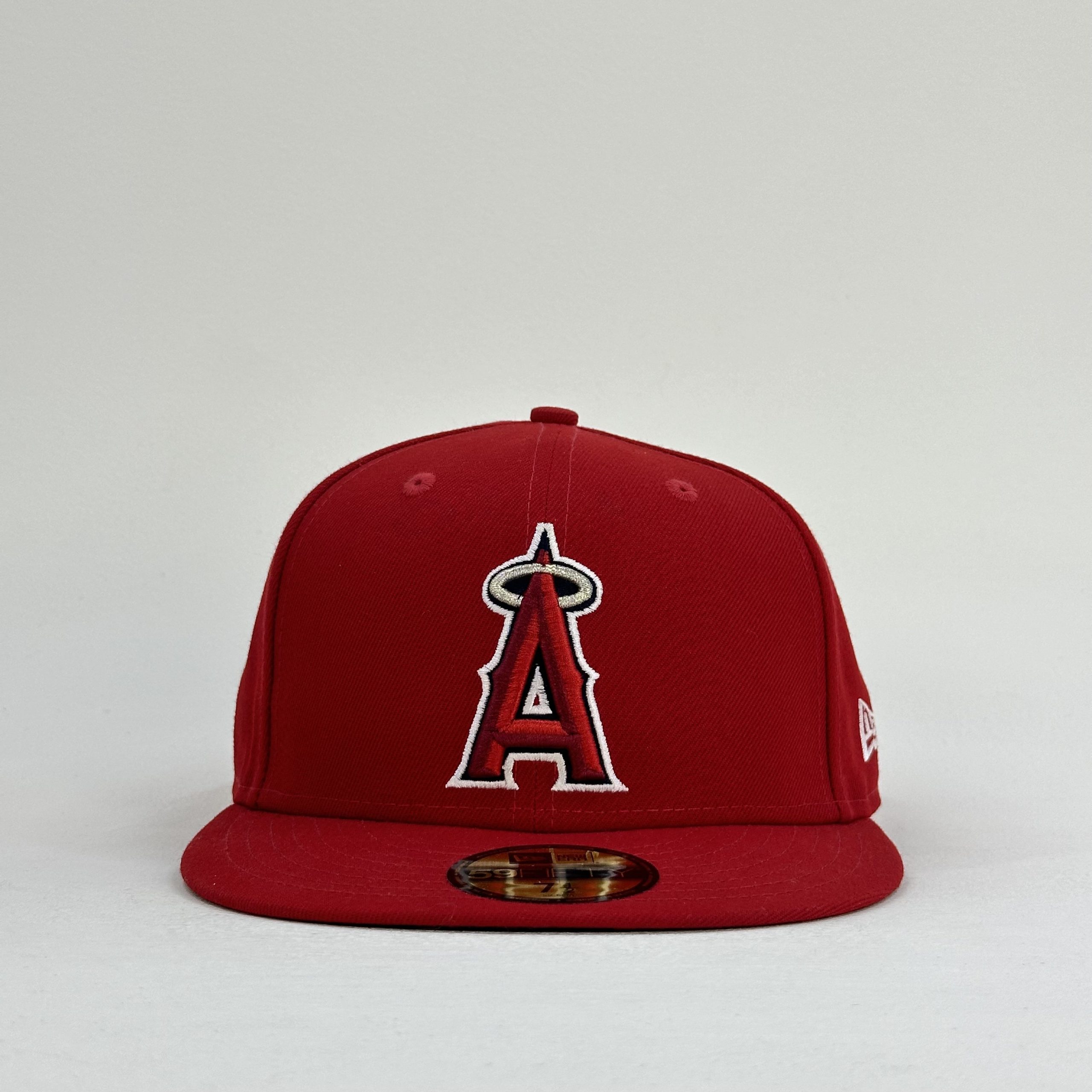 BONÉ NEW ERA 5950 MLB ANAHEIM ANGELS 7 1/2