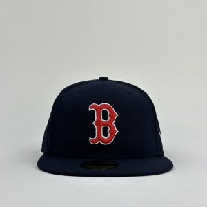 BONÉ NEW ERA 5950 MLB BOSTON RED SOX 7 1/2