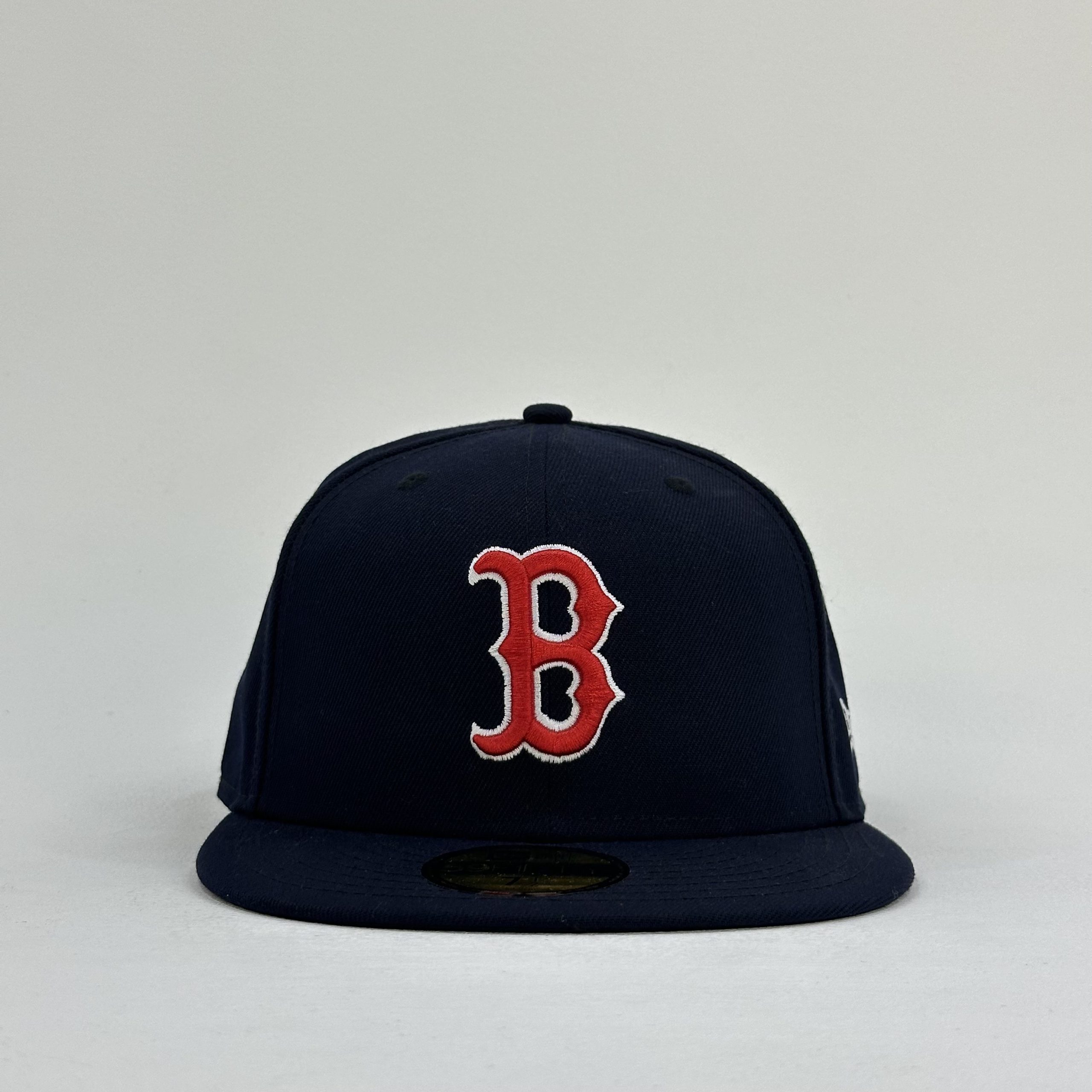 BONÉ NEW ERA 5950 MLB BOSTON RED SOX 7 1/2