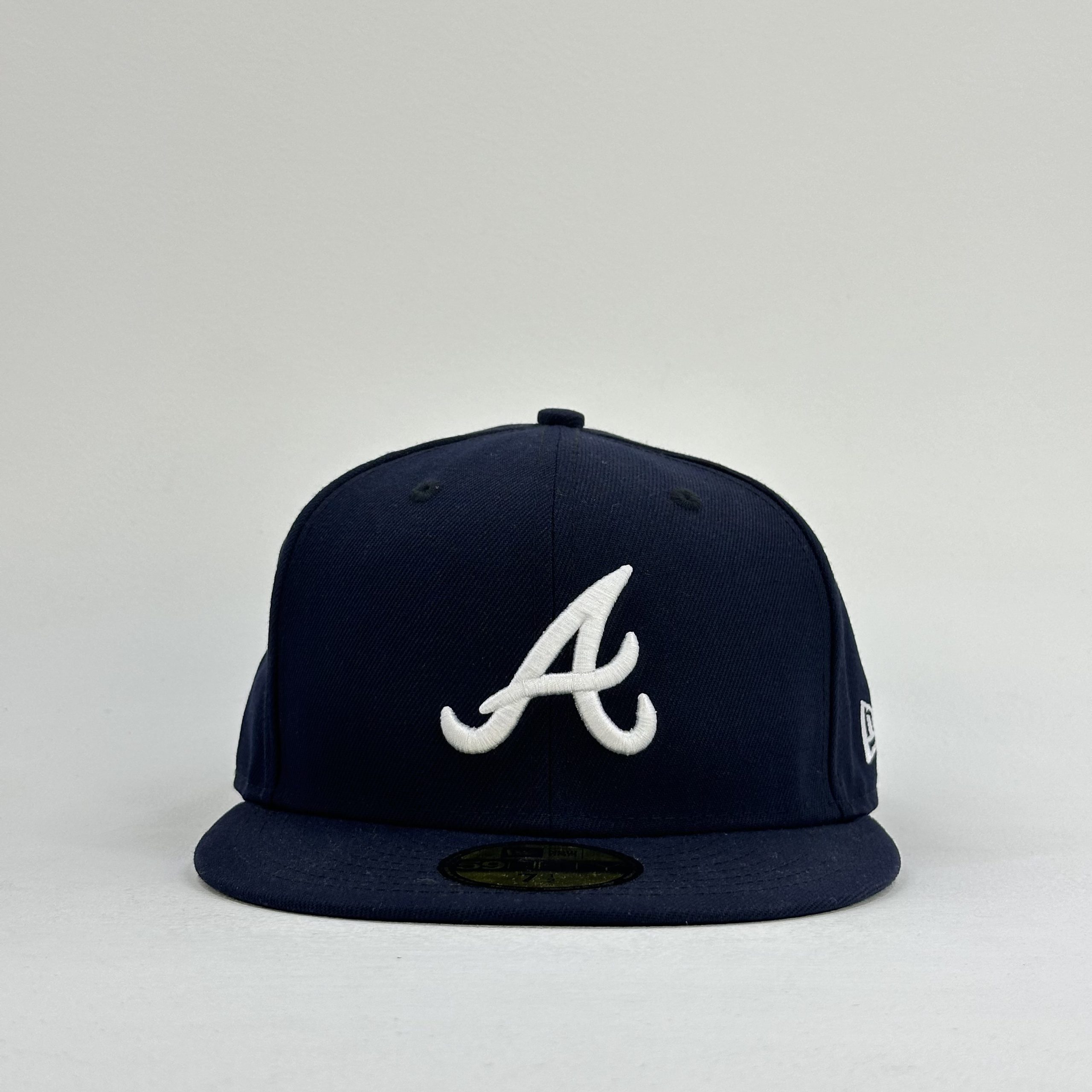 BONÉ NEW ERA 5950 MLB ATLANTA BRAVES 7 1/2