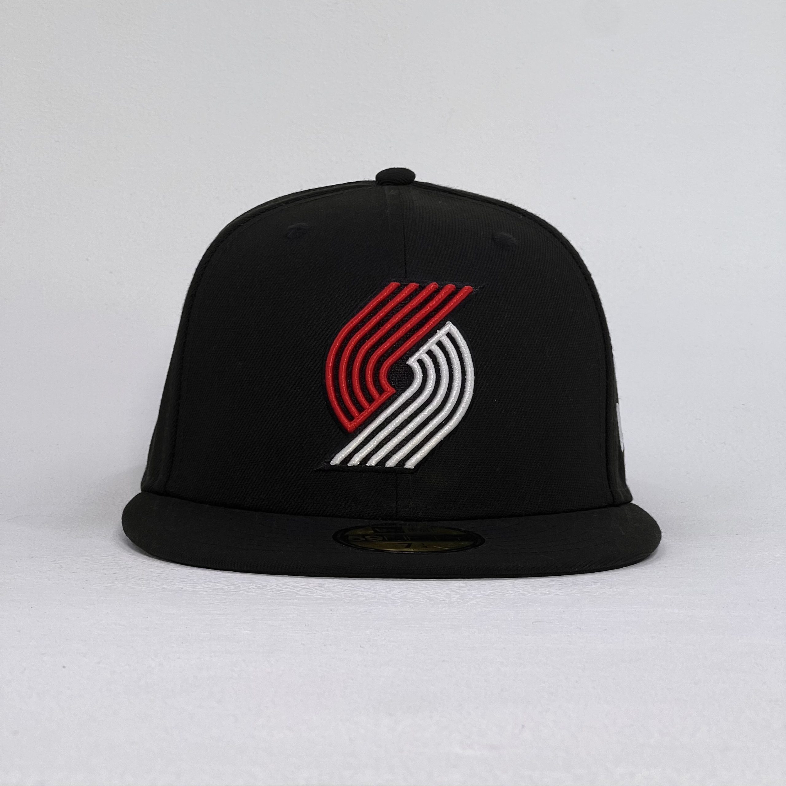 BONÉ NEW ERA 5950 NBA PORTLAND TRAILBLAZERS 7 1/4