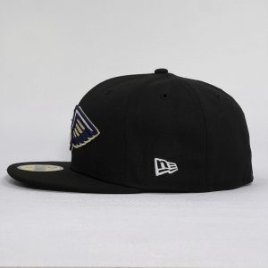 BONÉ NEW ERA 5950 NBA NEW ORLEANS PELICANS 7 1/8