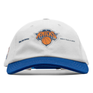 BONÉ OUS NEW YORK KNICKS