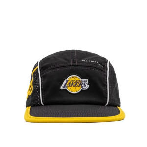 BONÉ OUS 5 PANEL NBA LAKERS