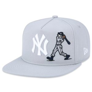 BONÉ NEW ERA THE GOLFER MLB NEW YORK YANKEES