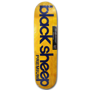 SHAPE BLACK SHEEP PREMIUM 8.0