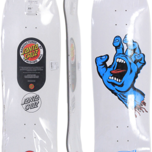 SHAPE MAPLE SANTA CRUZ SCREAMINH HAND