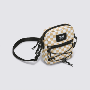 BOLSA VANS BAIL SHOULDER ULTRARANGENEOVR3 PIGSUEDE