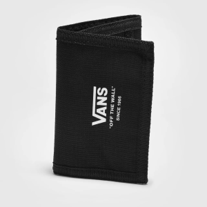 CARTEIRA VANS GAINES BLACK