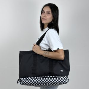 BOLSA VANS SOLO NIGHT TOTE
