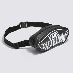 POCHETE VANS OTW CROSSBODY BLACK