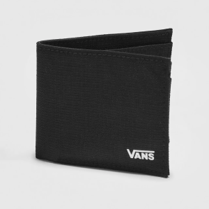 CARTEIRA VANS ULTRA THIN BLACK